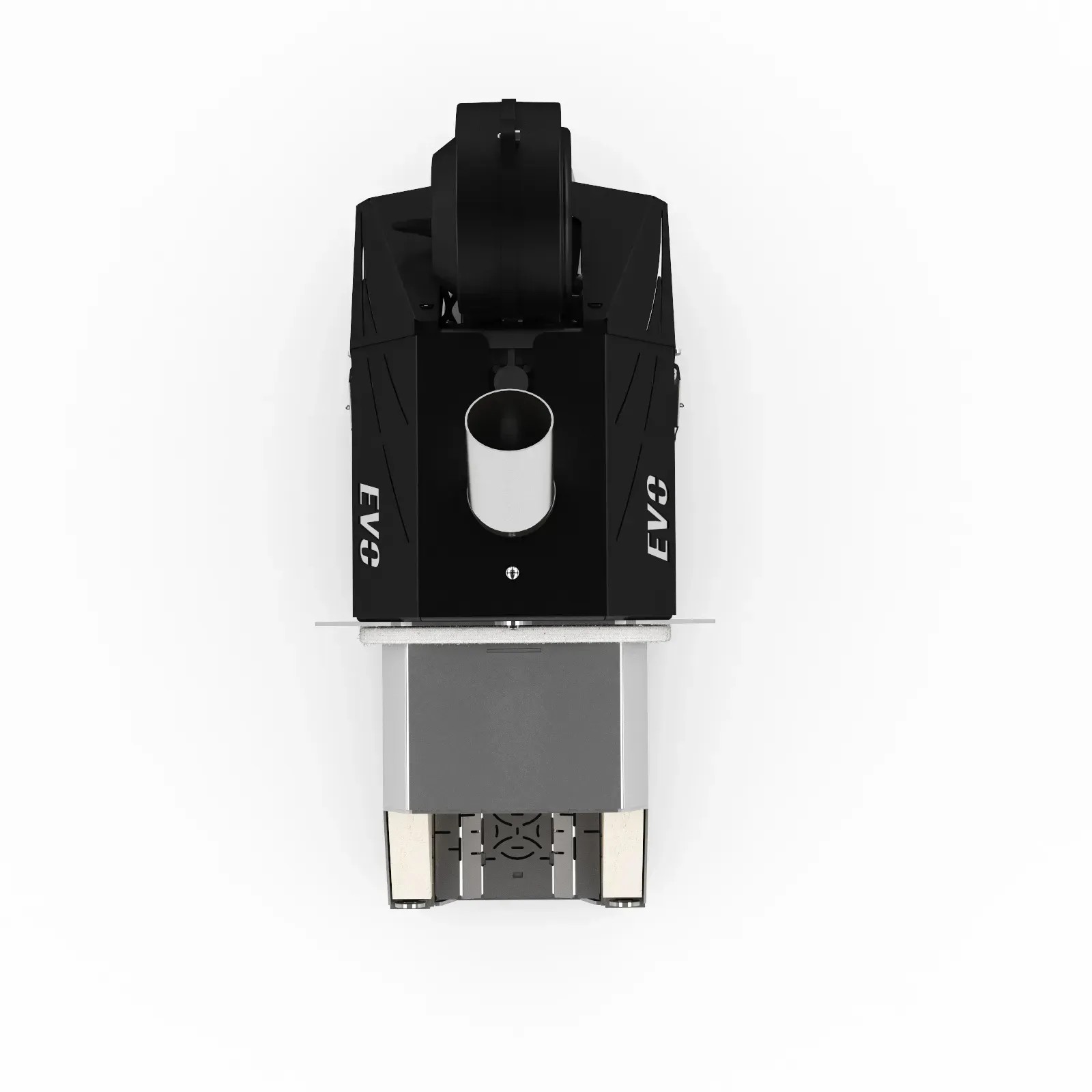 Пеллетная горелка KOTLOV XO EVO 18 кВт EAC140 (шамот) Plum 860
