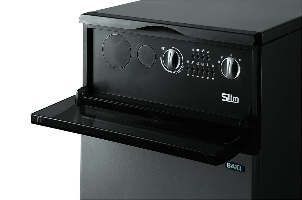 Газовый котел BAXI Slim 1.300 Fi
