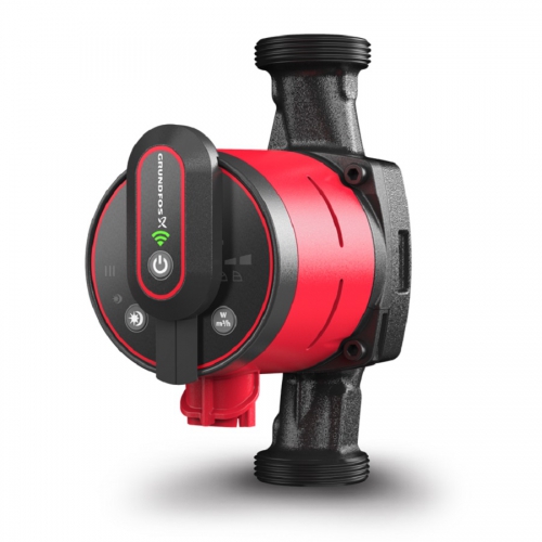 Насос Grundfos ALPHA3 25-40