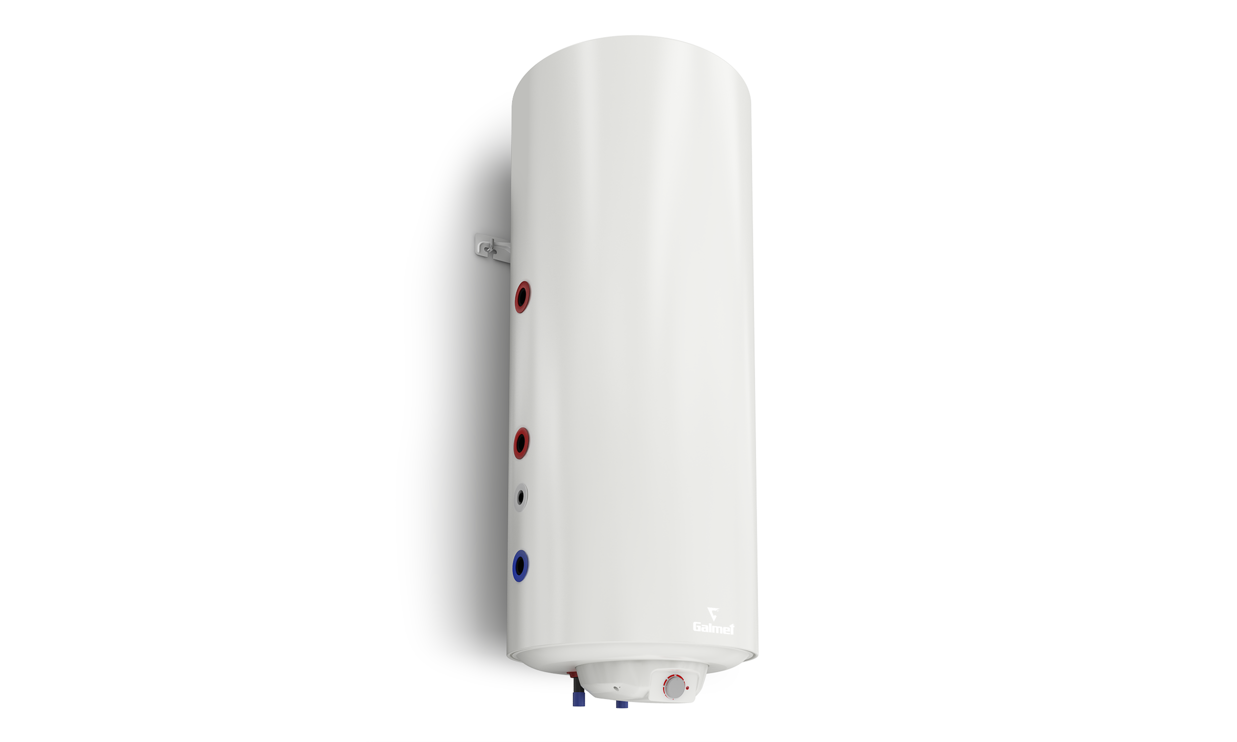 Водонагреватель комбинированный Galmet Neptun Kombi SG-W(S) 80-L SH