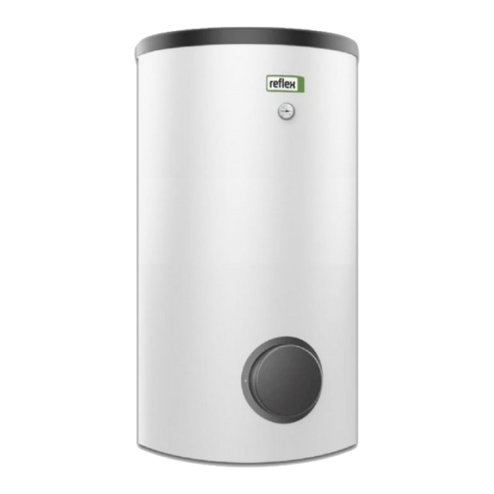 Газовый котел Ariston Genus One System 35 + Reflex Stora AF 200